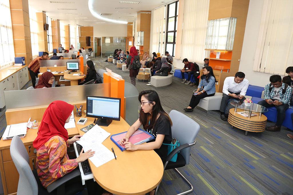 Maklumat Informasi Layanan Publik