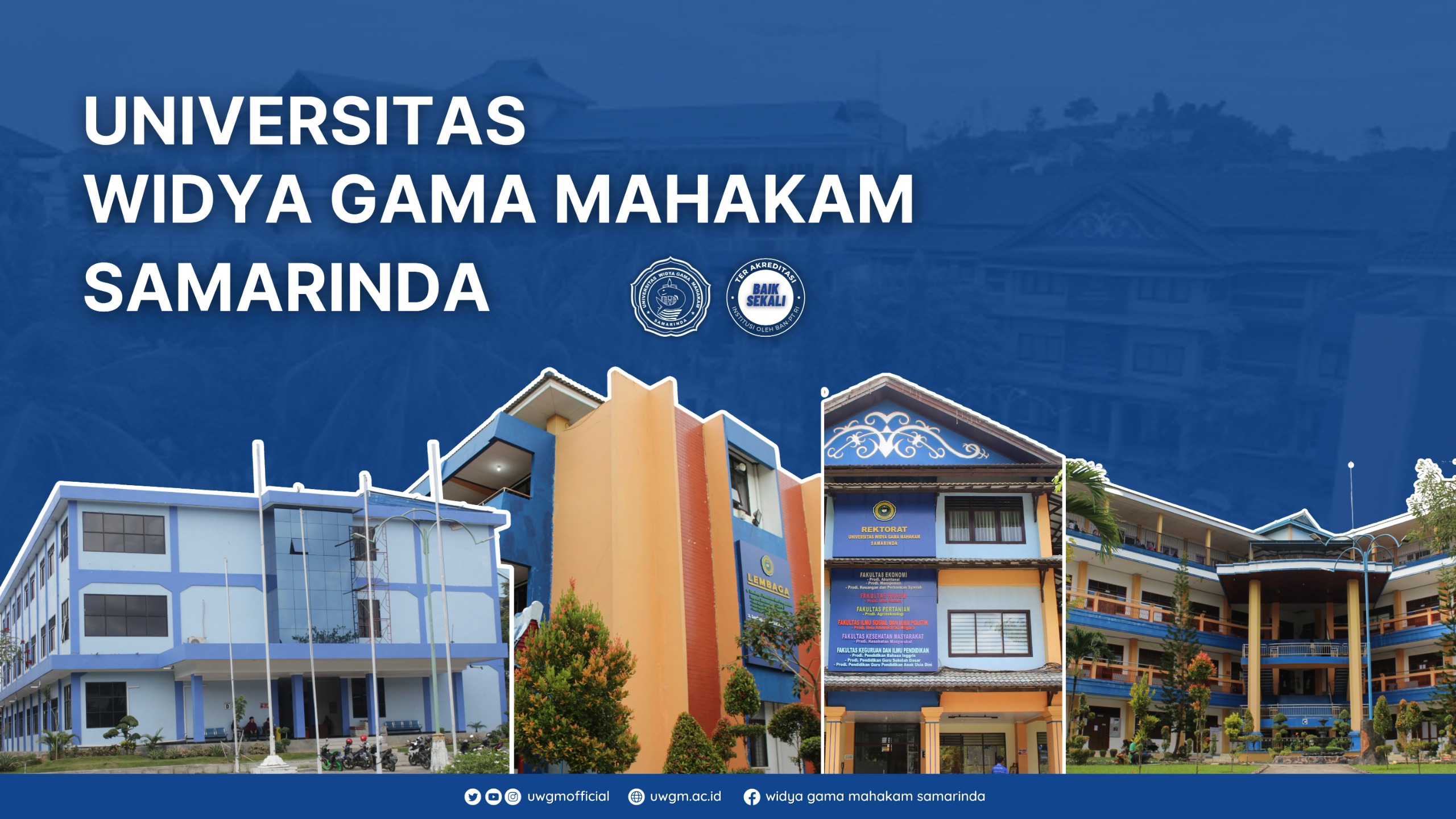 ppid unpad